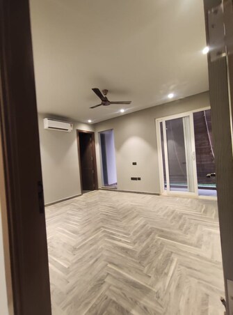 3 BHK Builder Floor For Rent in Roots Courtyard Sector 48 Gurgaon  8105623