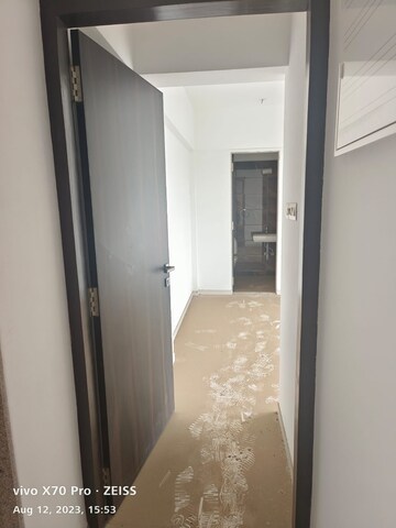 Building Lobby in 2 BHK Apartment at Nahar Cayenne, Powai – for Rent