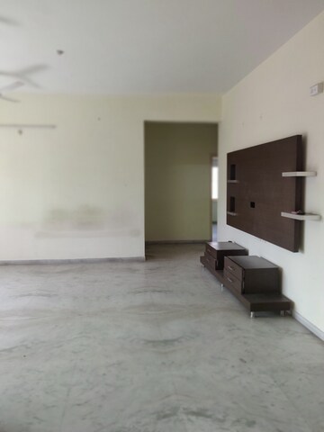 Kitchen in 3 BHK Apartment at Ahuja Towers Banjara Hills, Banjara Hills – for Rent