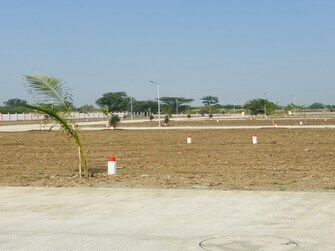 Plot For Resale in Nagram Road Lucknow  8105610