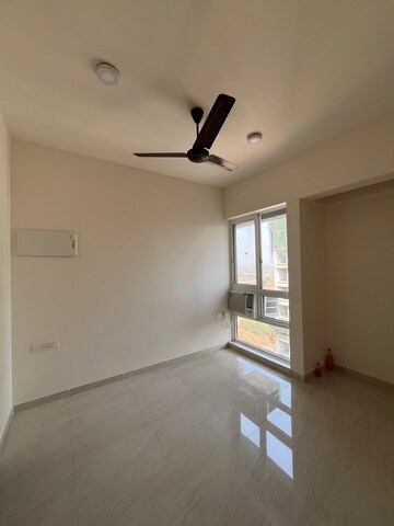 Master Bedroom in 2 BHK Apartment at Lodha Crown Quality Homes Dombivli, Dombivli East – for Rent