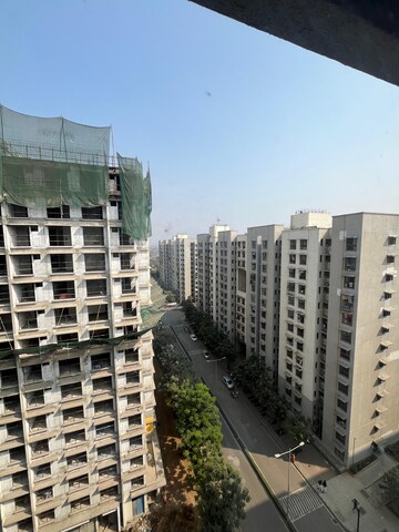 2 BHK Apartment For Rent in Lodha Crown Quality Homes Dombivli, Dombivli East