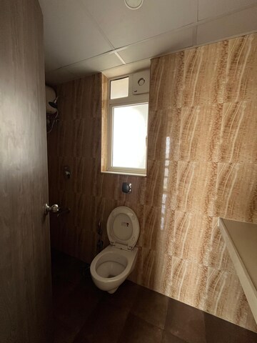 Bathroom in 2 BHK Apartment at Lodha Crown Quality Homes Dombivli, Dombivli East – for Rent