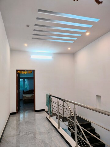 3 BHK Villa – Exterior View View at Karumathampatti - for Sale