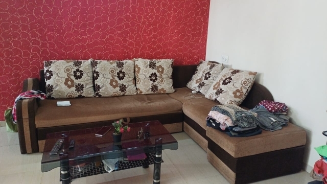 2 BHK Apartment For Sale in Unnati Green 