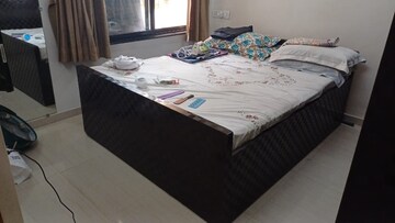 Bedroom in 2 BHK Apartment at Kavesar – for Sale