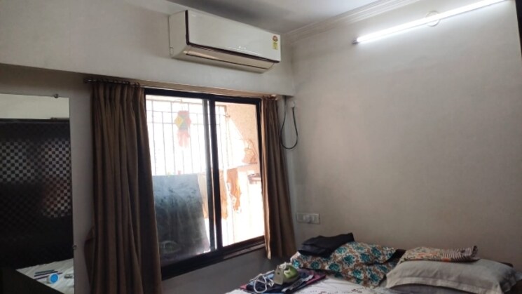 Bedroom, kavesar 2 Bedroom 585 Sq.Ft. Apartment In Kavesar Thane 8105684