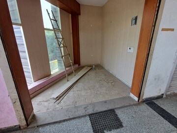  Shop – Exterior View View at Mantri Lavendula, Chandani Chowk - for Rent
