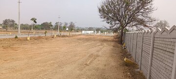  Plot For Sale in Kadthal