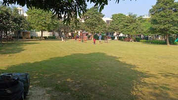 3.5 BHK Builder Floor – Garden View at Wave Floors, Mahurali - for Rent