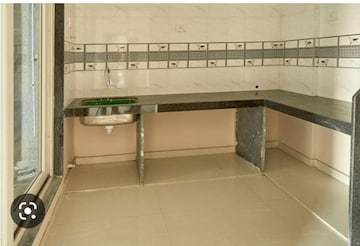 Kitchen in 1 BHK Apartment at Sai Proviso Leisure Town, Hadapsar – for Sale