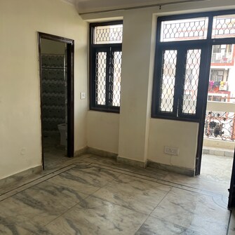 2.5 BHK Builder Floor For Rent in Bhavya Apartments Vaishali Vaishali Sector 4 Ghaziabad  8105695