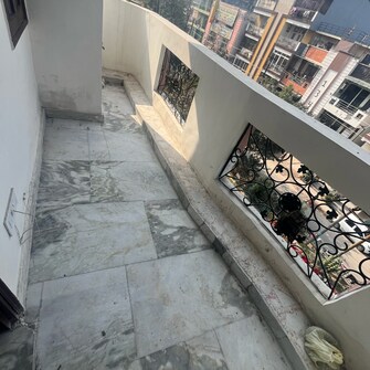 2.5 BHK Builder Floor For Rent in Bhavya Apartments Vaishali Vaishali Sector 4 Ghaziabad  8105695