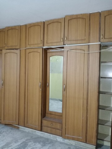 Bedroom in 1 BHK Apartment at Vijayanagara – for Rent