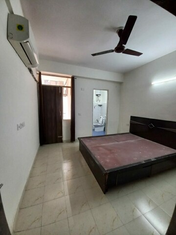 Bedroom in 2 BHK Apartment at Ninex RMG Residency, Sector 37c – for Rent