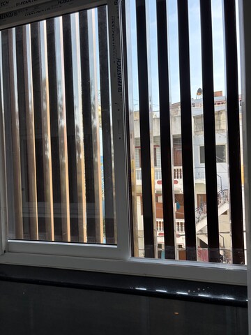 Balcony in 3 BHK Apartment at Malleswaram – for Rent