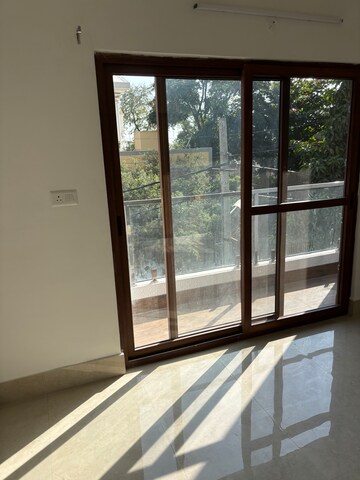 Balcony in 3 BHK Apartment at Malleswaram – for Rent