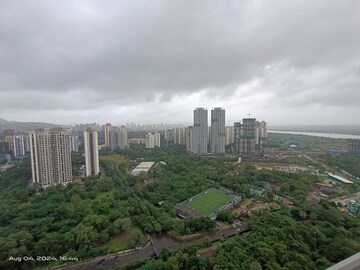 2 BHK Apartment – Exterior View View at Piramal Vaikunth, Balkum Pada - for Rent