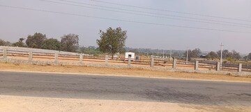 Plot Area in  Plot at Kadthal – for Sale