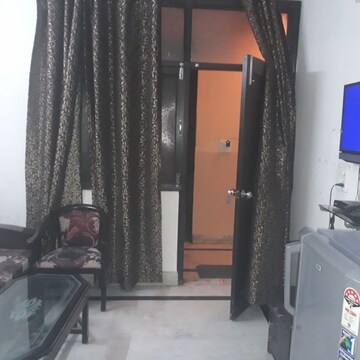 Gym in 2 BHK Independent House at Sarita Vihar – for Rent