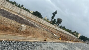 Commercial Land 2610 Sq.Ft. For Resale in Annamalai Nagar Trichy  8105635