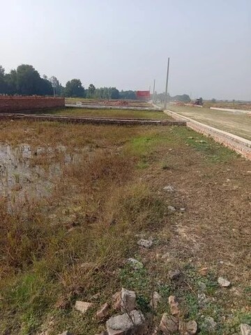  Plot For Sale in Upsidc Site B