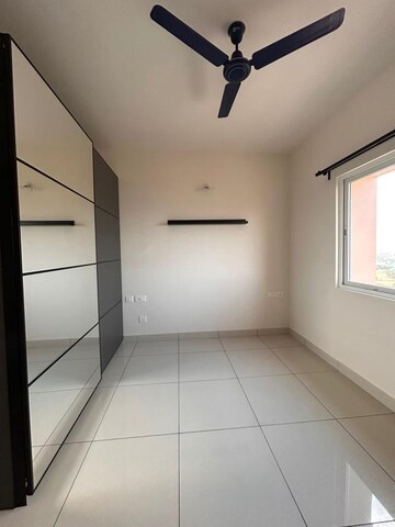 1 BHK Apartment For Rent in Prestige Finsbury Park Hyde, Bagaluru 