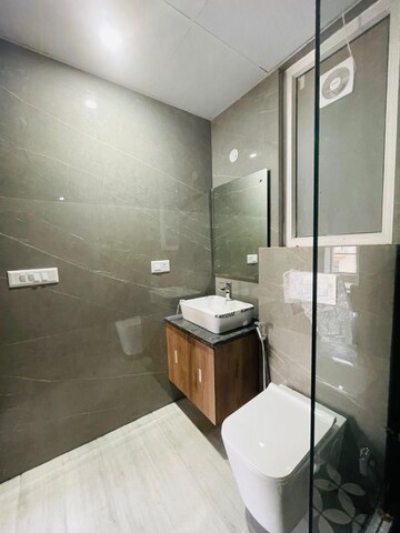 Kitchen in 3 BHK Apartment at Ace Palm Floors, Sector 89 – for Rent