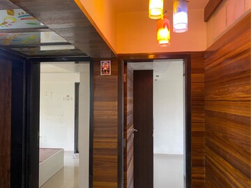 Furnished Amenities in 2 BHK Apartment at Clover Grove, Borivali West – for Sale
