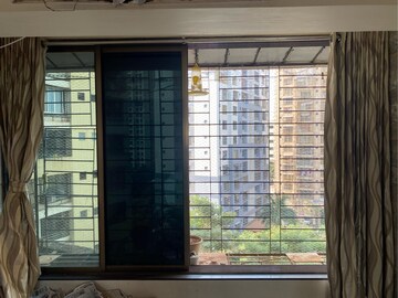 2 BHK Apartment – Exterior View View at Clover Grove, Borivali West - for Sale