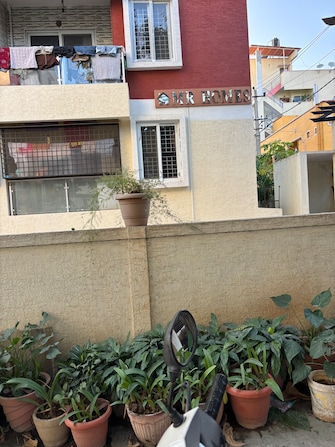 3 BHK Apartment For Rent in Malleswaram Bangalore  8105537