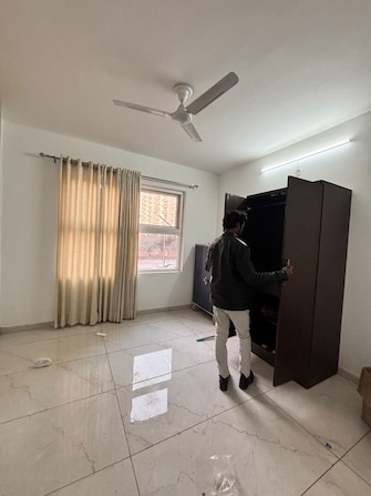 2 BHK Apartment For Resale in Rishita Manhattan Gomti Nagar Lucknow  8105698