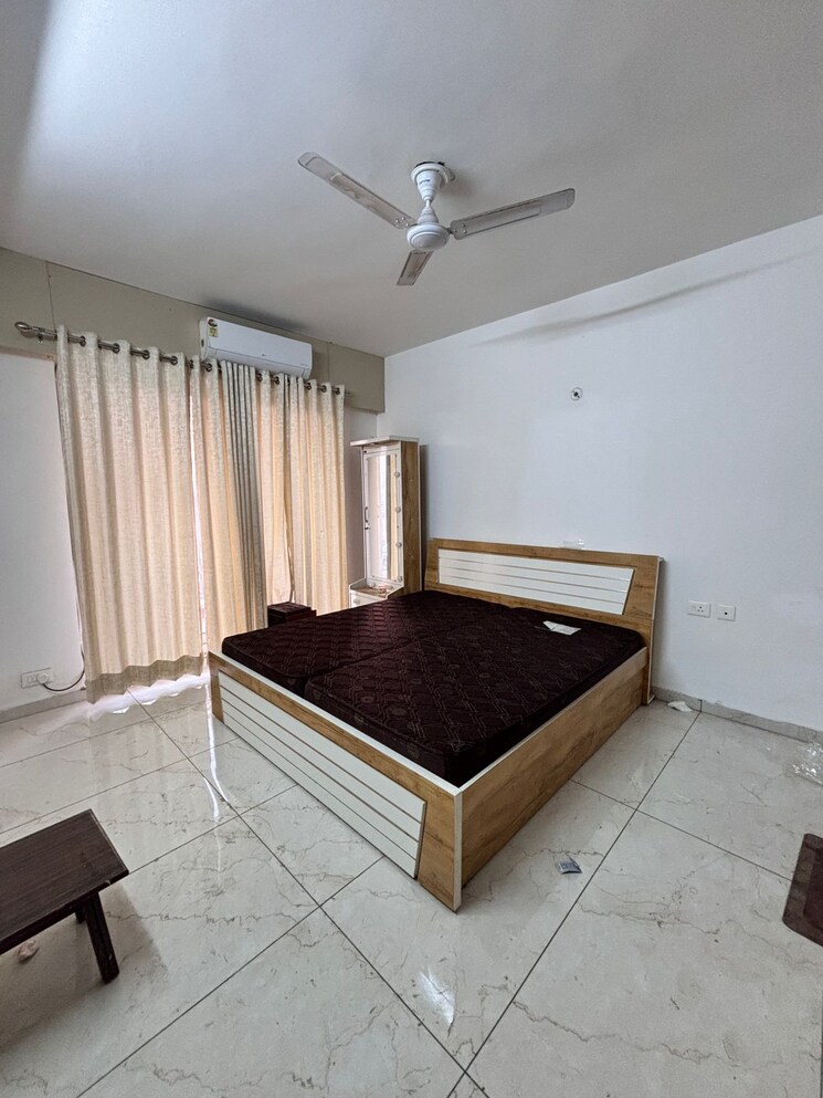 Bedroom, rishita-manhattan 2 Bedroom 905 Sq.Ft. Apartment In Gomti Nagar Lucknow 8105698