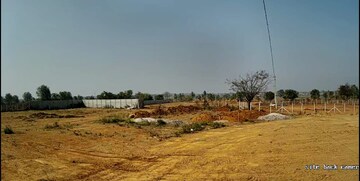 Plot For Resale in Gowlipura Hyderabad  8102011