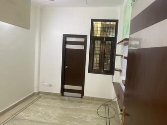 2 BHK Builder Floor For Rent in Uttam Nagar West Delhi  8105733