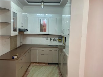 2 BHK Builder Floor For Rent in Uttam Nagar West Delhi  8105733