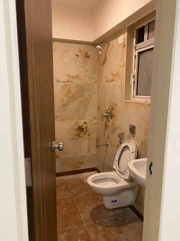 Furnished Amenities in 2 BHK Apartment at Alag Artis, Pant Nagar – for Rent