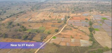 Plot Area in  Plot at Gowlipura – for Sale