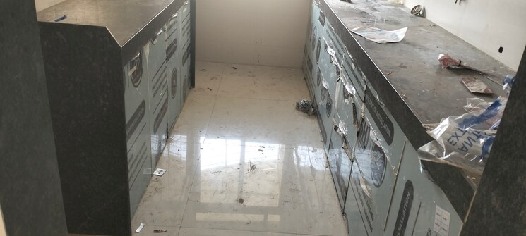 Balcony, acme-ozone 2 Bedroom 1031 Sq.Ft. Apartment In Manpada Thane 8105717