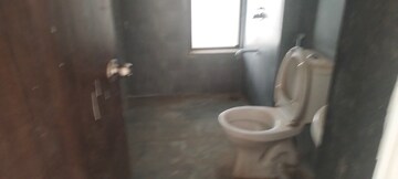 Bathroom in 2 BHK Apartment at Acme Ozone, Manpada – for Sale