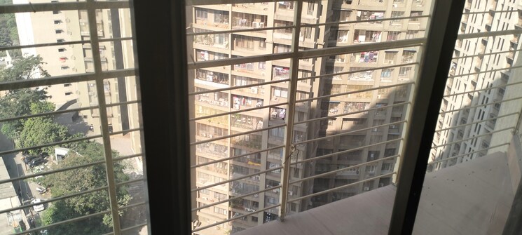 Exterior View, acme-ozone 2 Bedroom 1031 Sq.Ft. Apartment In Manpada Thane 8105717