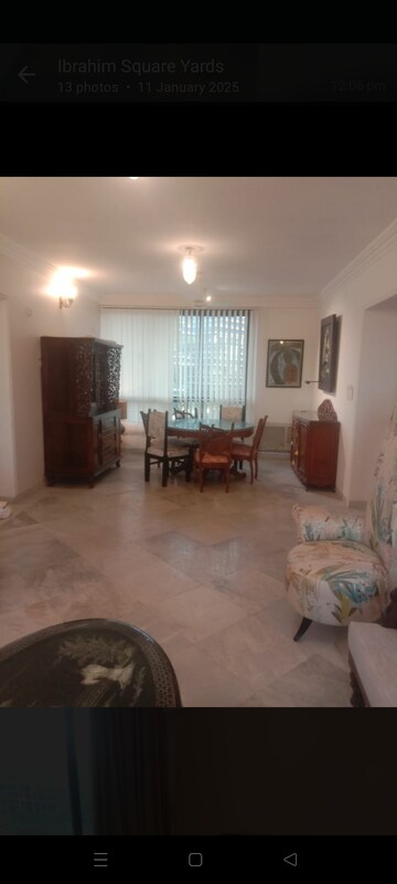 3 BHK Apartment For Rent in Hiranandani Gardens Lake Castle, Powai