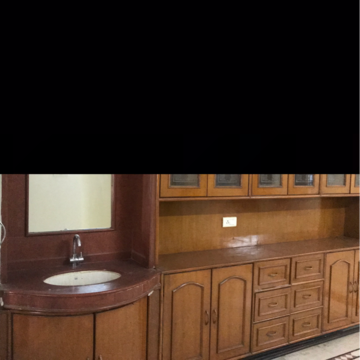 Furnished Amenities in 6+ BHK Independent House at Jubilee Hills – for Rent