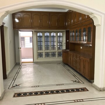 Bedroom in 6+ BHK Independent House at Jubilee Hills – for Rent