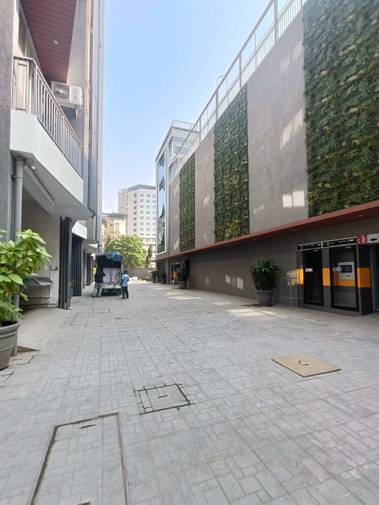 Exterior View, salasar-exotica-i 1 Bedroom 480 Sq.Ft. Apartment In Mira Road Thane 8105753