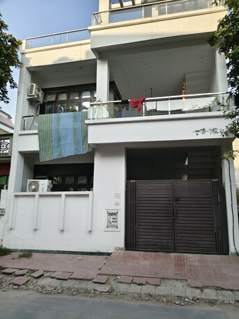 3.5 BHK Villa For Resale in Omaxe Avenue Amar Shaheed Path Lucknow  8105745