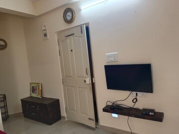 Furnished Amenities in 3 BHK Independent House at Kanajiguda – for Sale