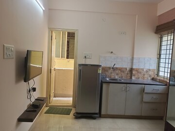 Living Room in 3 BHK Independent House at Kanajiguda – for Sale