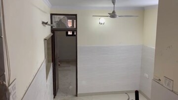 1 BHK Builder Floor – Exterior View View at Malviya Nagar - for Sale
