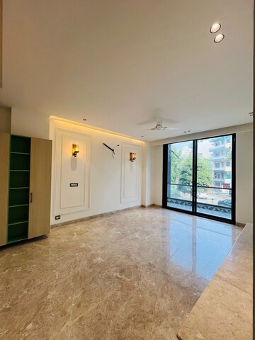 Room in 3 BHK Independent House at Vipul World Plots, Sector 48 – for Rent